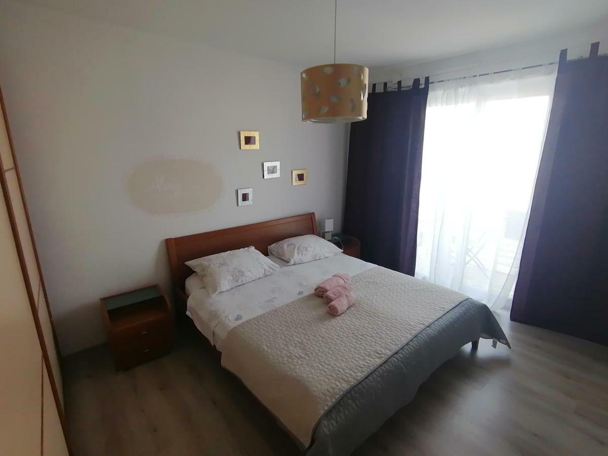 Apartments Bernarda, Jezera Eksteriør bilde