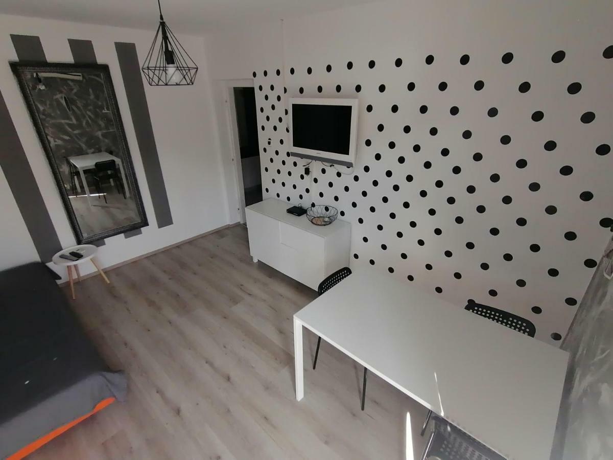 Apartments Bernarda, Jezera Eksteriør bilde