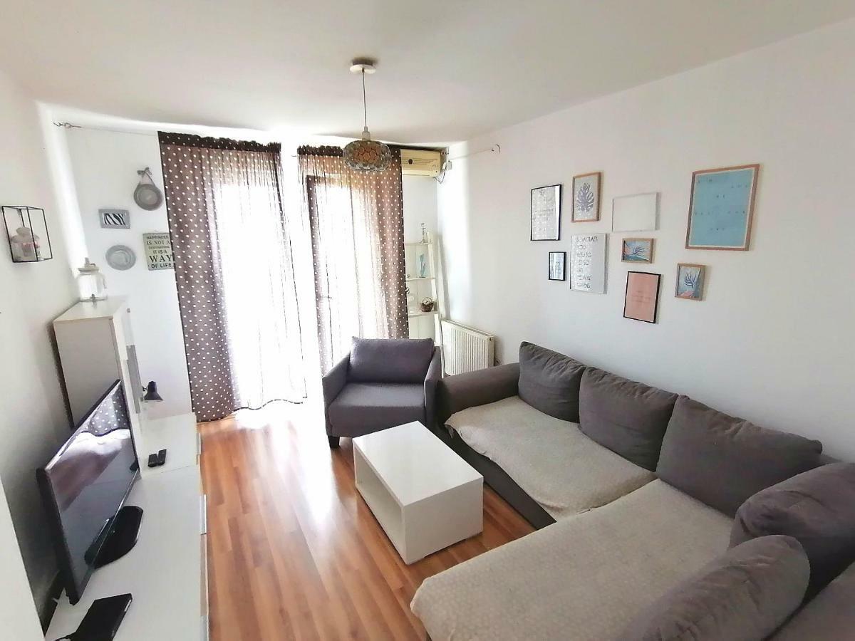 Apartments Bernarda, Jezera Eksteriør bilde